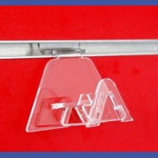 GAFAS Para 1 und. Gafa cerrada con hueco de 32 mm de ancho&nbsp;  A LAMA<br>Medidas: 85 x 38 x 48 mm<br>